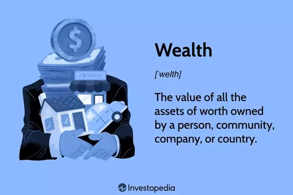Understanding Wealth: Definition, Measurement, and Significance