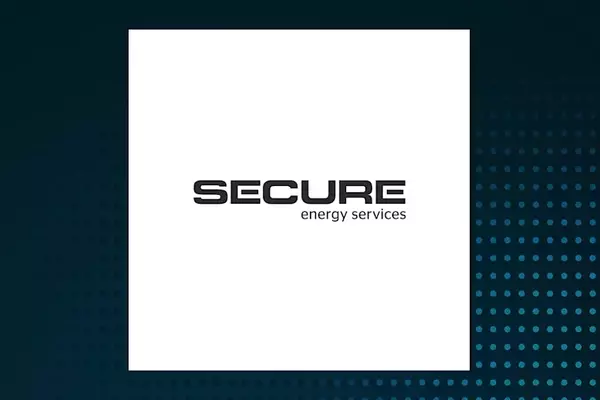 Secure Energy Services Q1 2026 Earnings Call Highlights Strategic Moves and Strong Financials