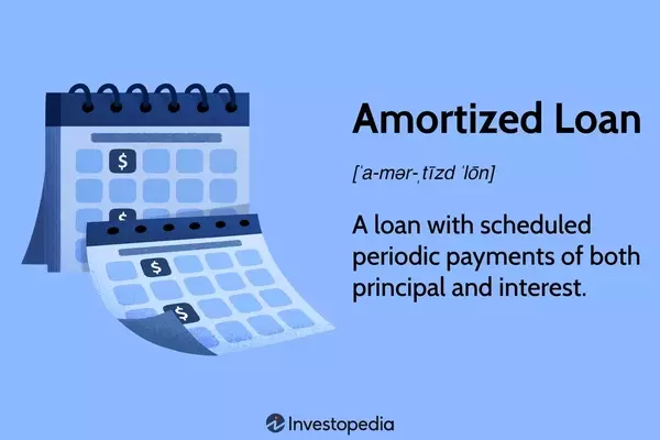 Understanding Amortized Loans: How They Work and Their Benefits