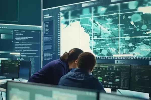Tyler Technologies: Robust Growth Amidst Software Sector Headwinds