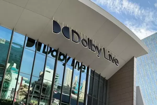 Dolby Laboratories: A Sound Investment for the Long Haul