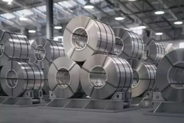 Constellium SE: Enhanced Outlook Following Robust Q1 Performance