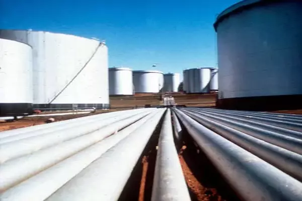 ONEOK Inc.: An Undervalued Midstream Energy Play?