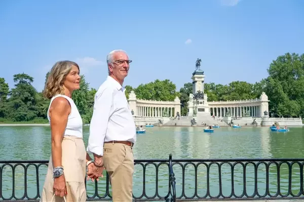 Top European Destinations for American Retirees