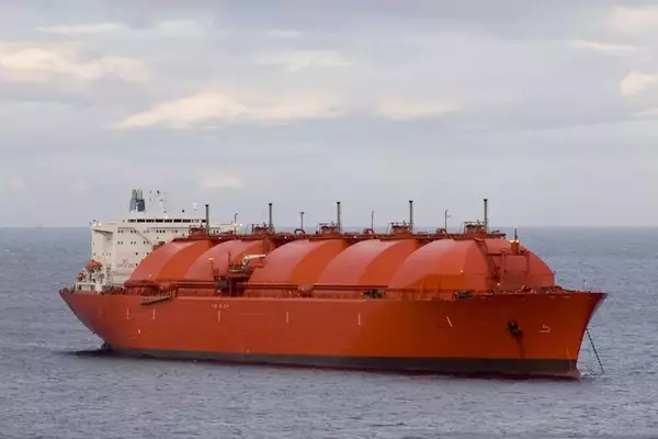 Analyzing FLEX LNG Ltd. as an Investment Opportunity