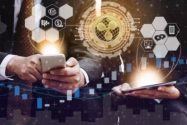 XRP Ledger Tokenizes $3 Billion in Real-World Assets
