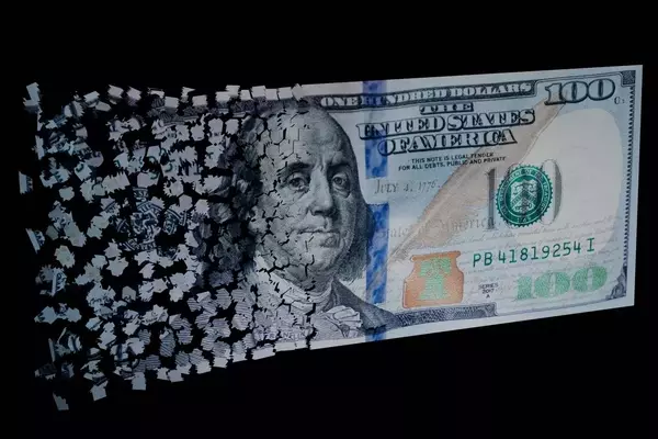 The Global Shift Away from the US Dollar: De-Dollarization Explained