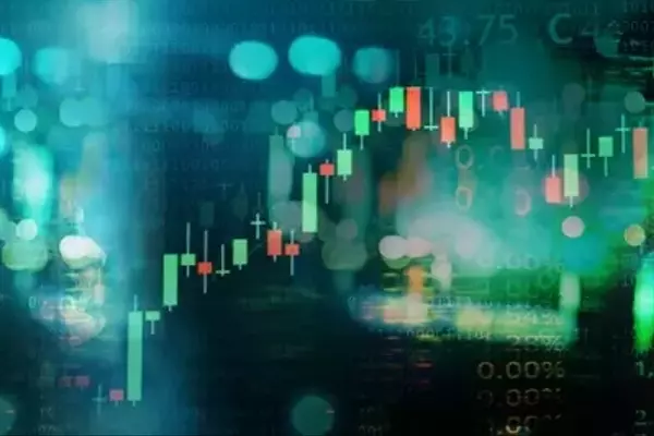 KKR's Robust Growth Amidst Market Concerns