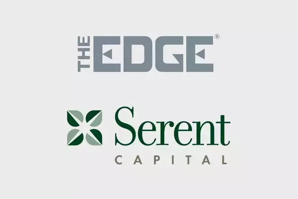 The Edge Software Partners with Serent Capital, Appoints New CEO