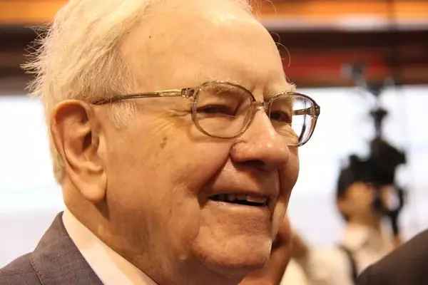 Abel's Strategic Share Repurchase Continues Buffett's Legacy at Berkshire Hathaway