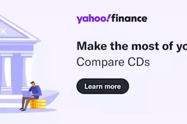Maximizing Your Savings: Top CD Rates Available Today