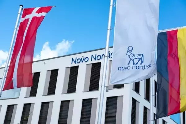Novo Nordisk: A Promising Investment Ahead of Q1 Earnings