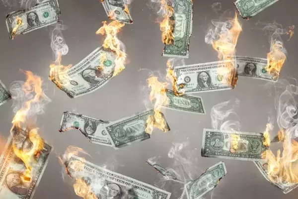 The Brutal Reality of Investment Losses: A Deep Dive into Portfolio Missteps