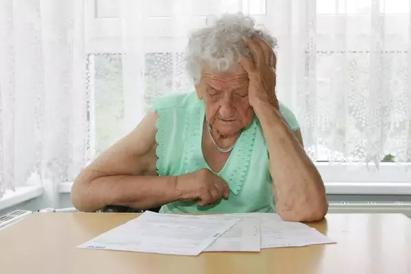 Social Security Benefit Reductions: Understanding and Managing Garnishment