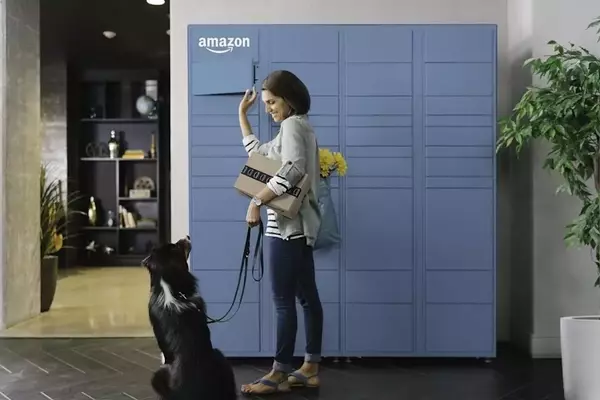 Amazon's Path to $3 Trillion Valuation