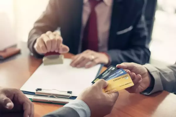 Understanding Unsecured Creditors: Risks and Implications