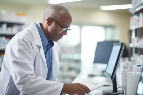 Baron Health Care Fund's Q1 2026 Performance Affected by Amgen Exclusion