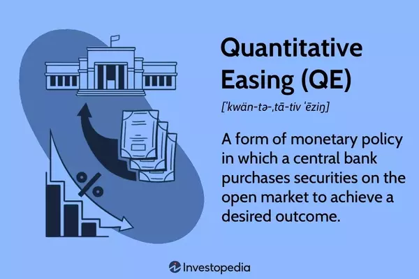 Understanding Quantitative Easing: How Central Banks Influence the Economy