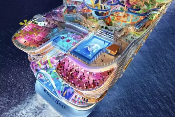 Jim Cramer's Enthusiastic Endorsement of Royal Caribbean's Prospects