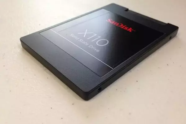 Sandisk (SNDK) Thrives in Current Market, Jim Cramer Notes