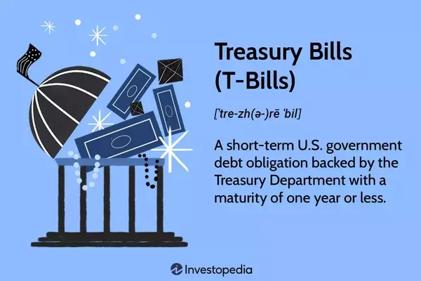 Understanding Treasury Bills: A Comprehensive Guide