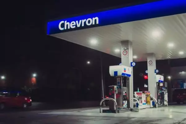 Jim Cramer's Ongoing Reliance on Chevron as Market Indicator