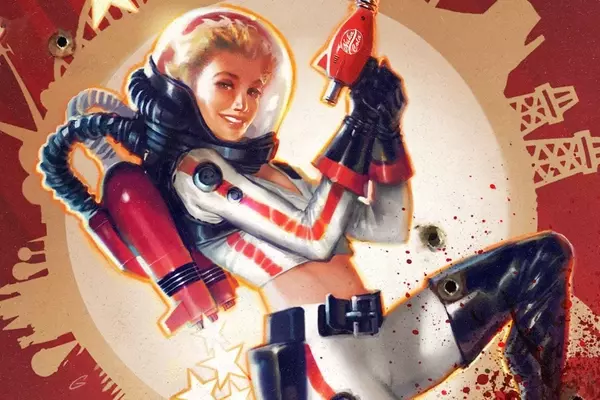 Nuka-Girl Statue: A New Collectible for Fallout Fans