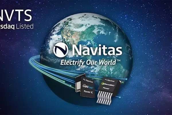 Navitas Semiconductor Appoints Davin Lee to Board of Directors