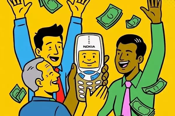 Nokia Divests Fixed Wireless Unit, Reinforcing AI Infrastructure Focus