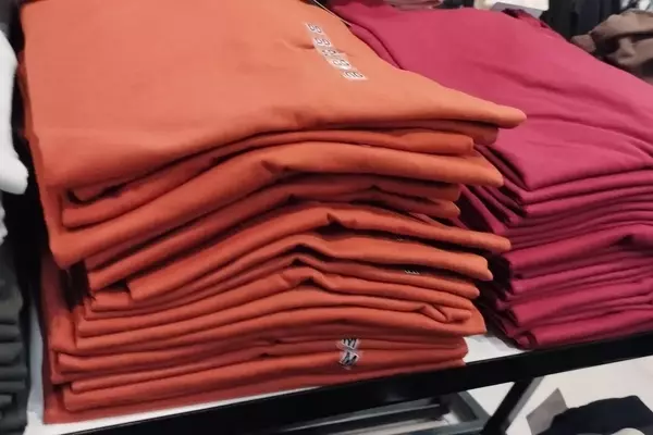 Gildan Activewear: Beyond Pro Forma Revenue Contraction
