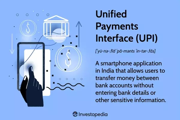 Unified Payments Interface (UPI): Revolutionizing Digital Payments in India