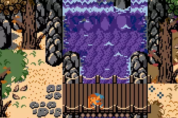 From Fan Project to Enduring Legacy: The Story of ZQuest Classic