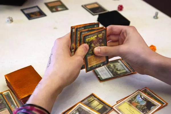 A Newcomer's Guide to Conquering MagicCon
