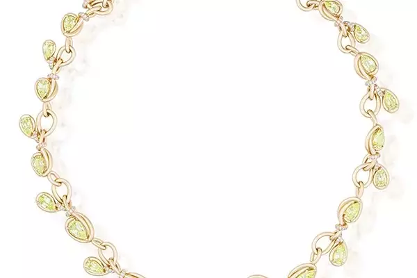 JCK's 2026 Jewelers' Choice Awards: Celebrating Excellence in Jewelry Design