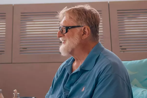 Gabe Newell's Superyacht: A Glimpse into the Lap of Luxury