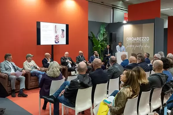 Oroarezzo 2026: Navigating Global Jewelry Markets with Strategic Insights