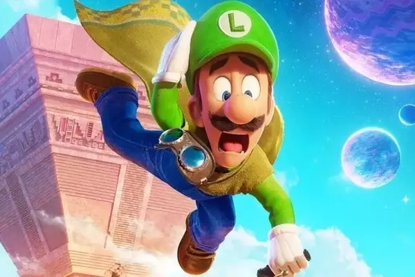 Super Mario Galaxy Movie Digital Release Date Shifts to May 19th
