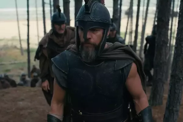 New Trailer Unveiled for Christopher Nolan's 'The Odyssey'