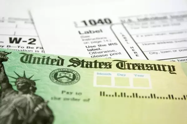 Understanding Tax Refund Delays and Tracking Your Funds