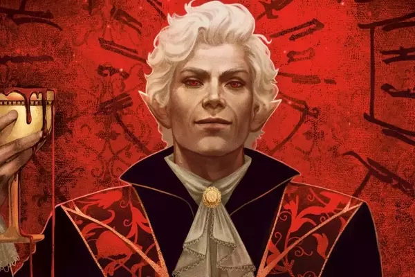 Baldur's Gate 3: A Game-Changer for Video Game Actors