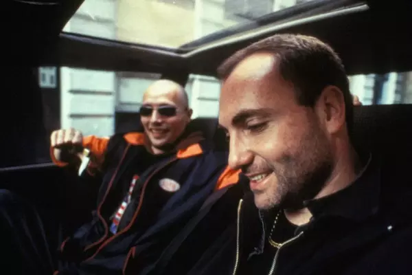 Nicolas Winding Refn Reflects on 'Pusher' Trilogy and Future of Cinema