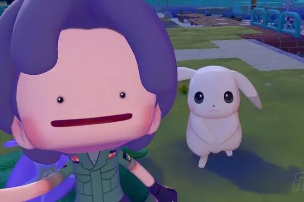 Gaming's Therapeutic Power: A Personal Journey to Mental Well-being through Pokémon Pokopia