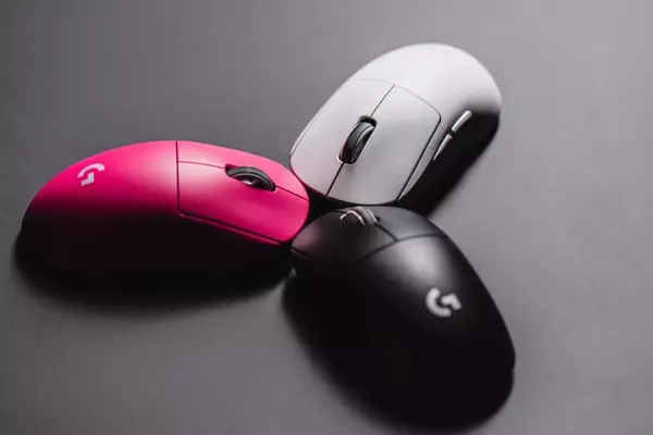 Gaming Mouse Guessing Game Challenges Peripheral Aficionados