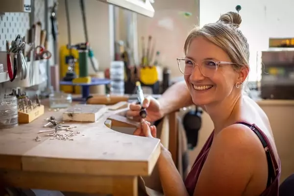 Cockpit Arts Hosts Summer Open Studios and 40th Anniversary Celebrations in London