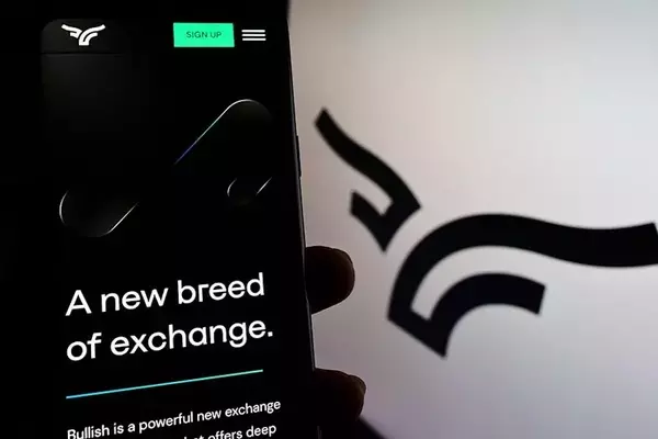Bullish Acquires Equiniti for $4.2 Billion to Bolster Tokenized Stock Ambitions