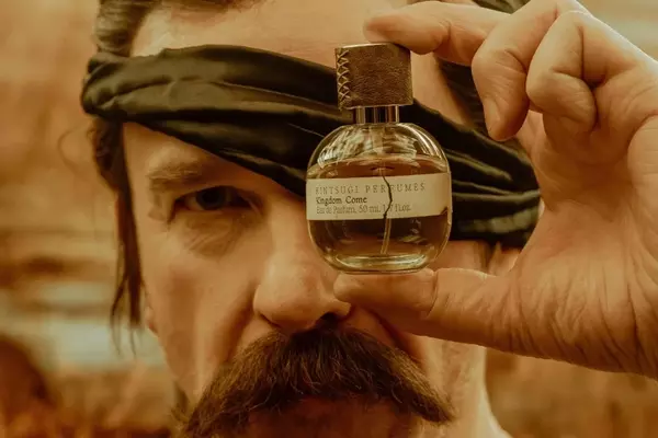 Kingdom Come: Deliverance Releases a Unique Perfume Inspired by the Game's World