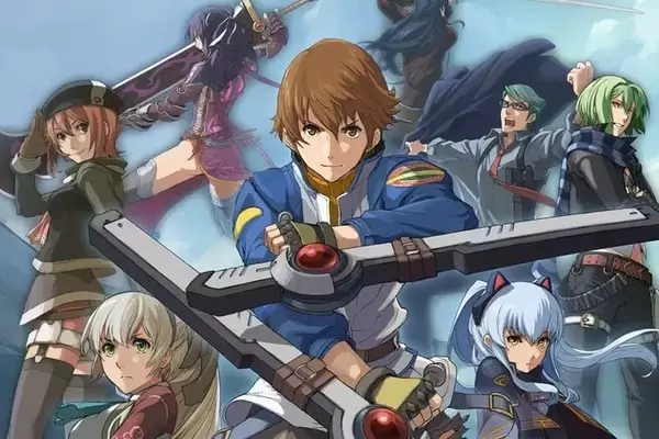Falcom's "Trails" Series Revitalized for Switch 2
