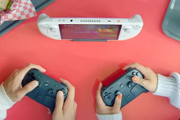 Valve's Steam Controller: High Demand, Quick Sell-Out, and Restocking Efforts