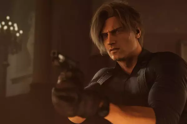Leon Kennedy's Enduring Legacy in Resident Evil