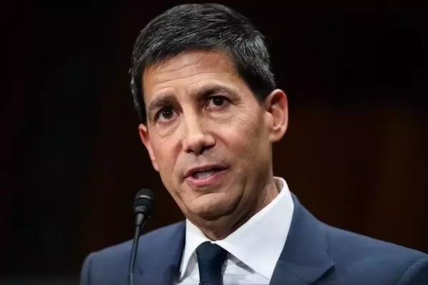 Former Trump Adviser Predicts 'Fundamentalist' Approach for Next Fed Chair